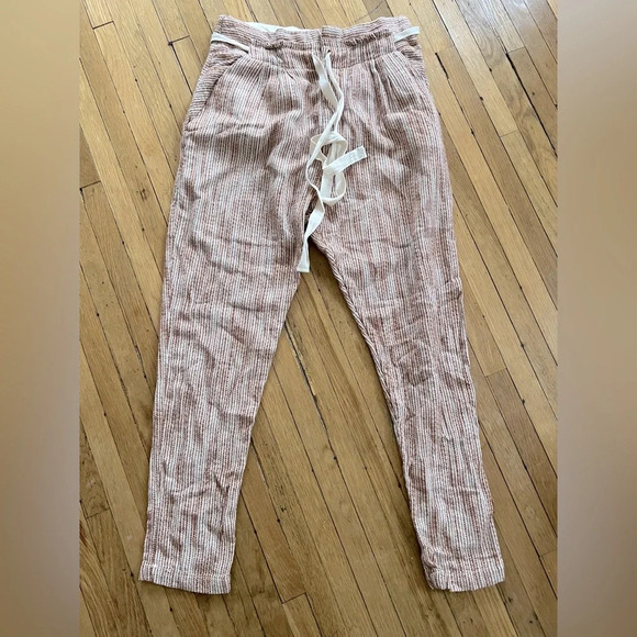Free People Caraway Light at Sunrise Pants | 0 - Picture 7 of 10